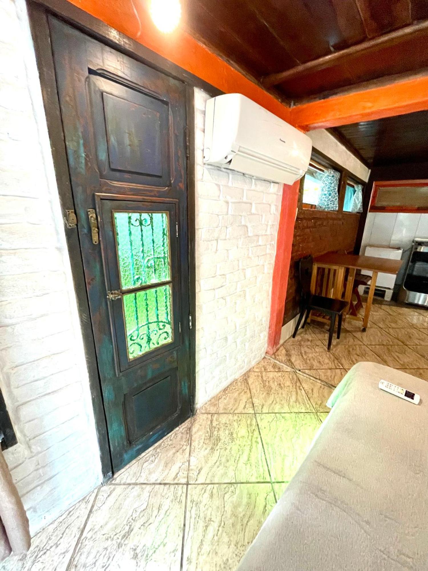 Casa Selva - Vila Do Abraao - Ilha Grande Exterior photo