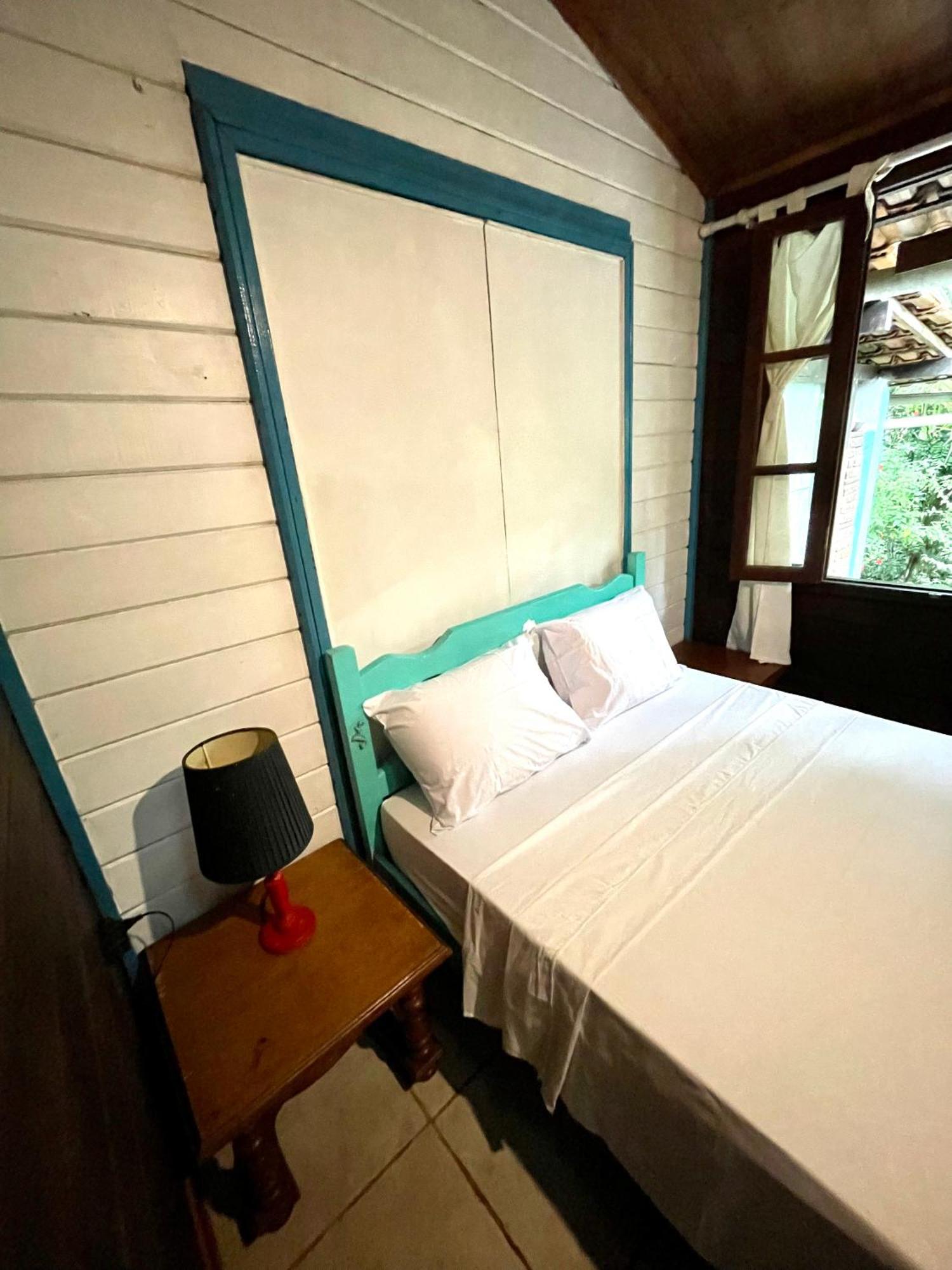 Casa Selva - Vila Do Abraao - Ilha Grande Exterior photo